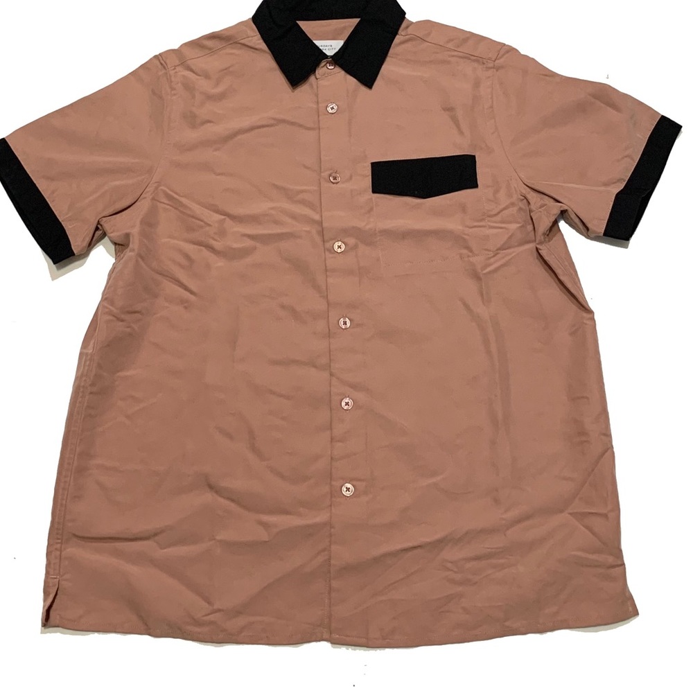 XS / Saturdays nyc Shirts